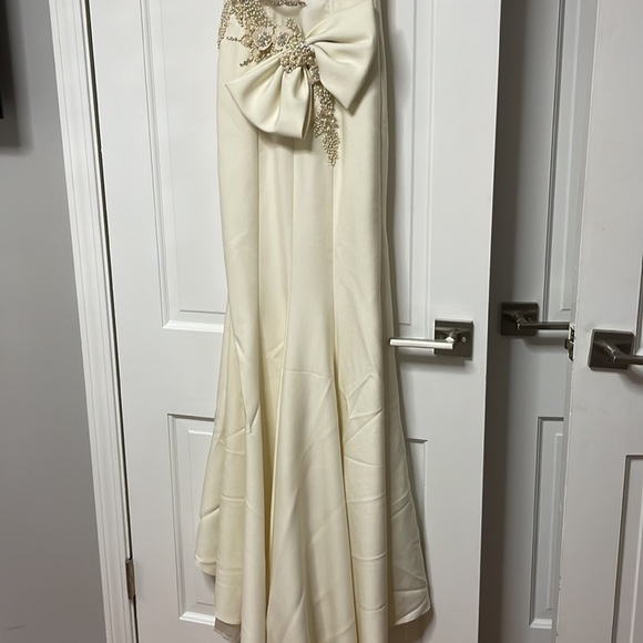 Tarik Ediz Dress 92092 - Picture 5 of 5